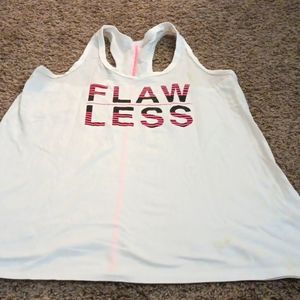 Woman's Tank Top